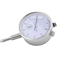 Fdit Medidor de medición digital de precisión de 0-01 mm- herramienta de instrumentos de alta precisión